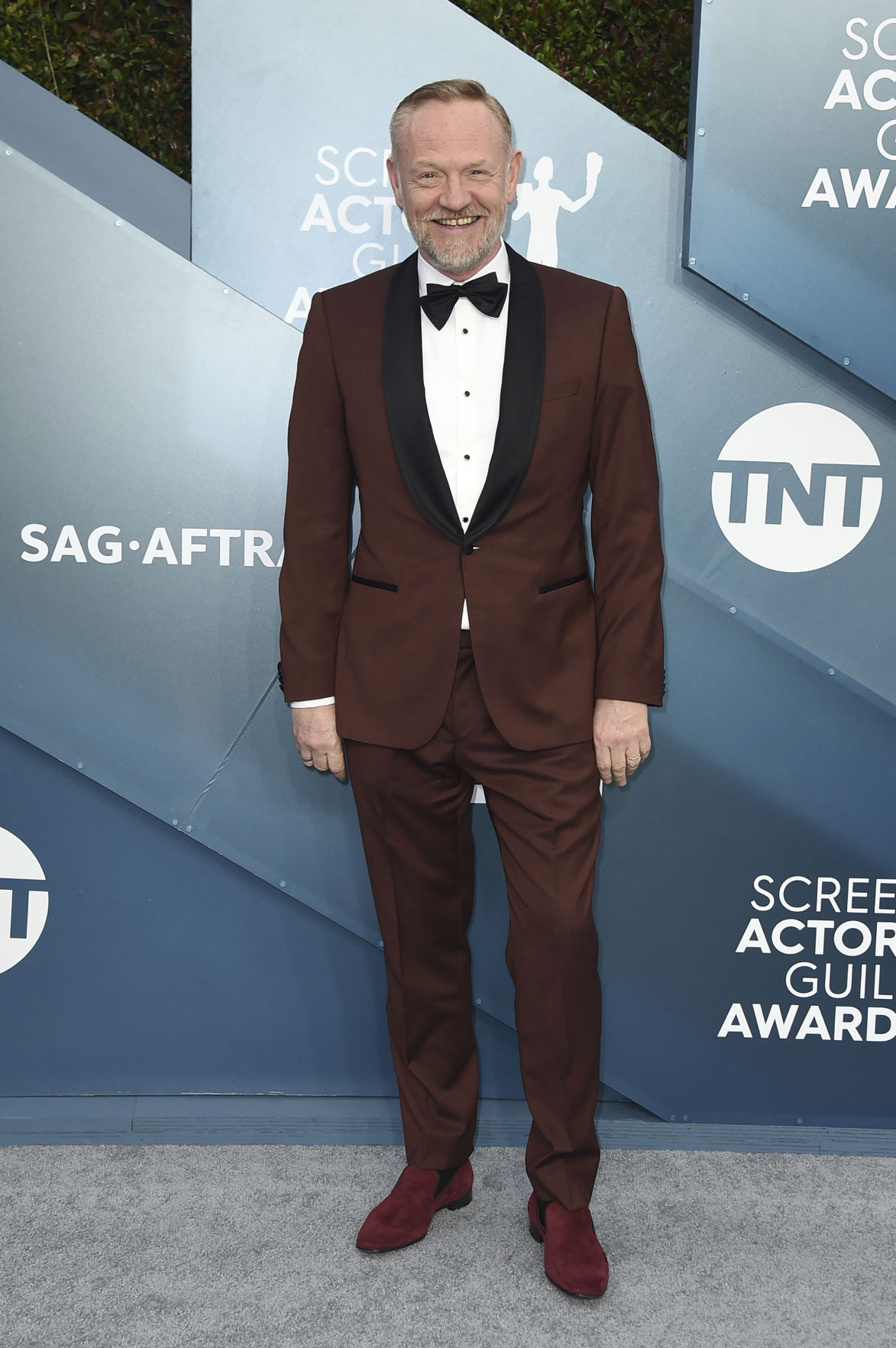 26th Annual SAG Awards - Arrivals